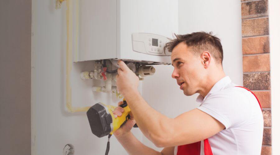 Professional Leak Detection Services in Nokomis, IL